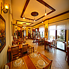 Zeytunihan Butik Otel 
